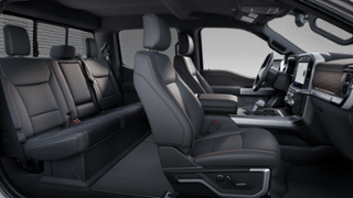 2025 Ford F-150® Internal Image 1